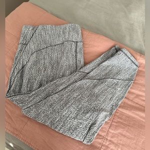 3X - Calia leggings